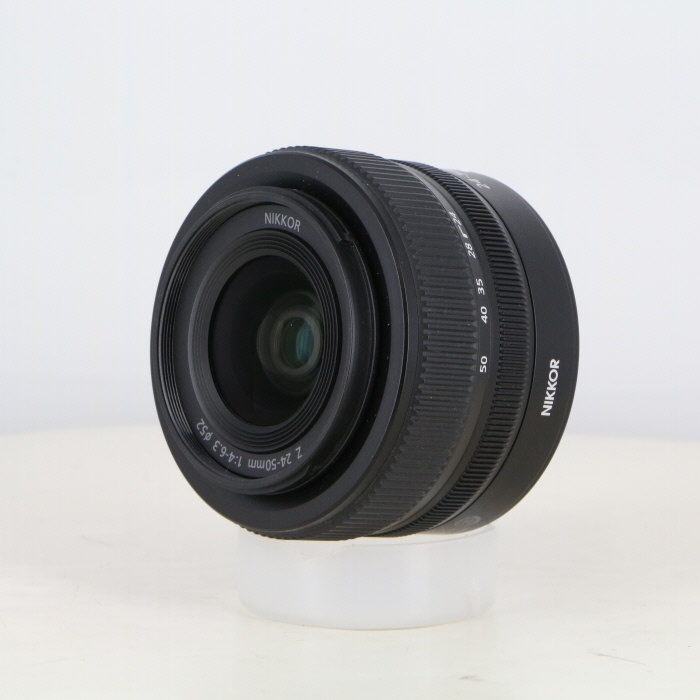 ニコン Z 24-50/4-6.3
