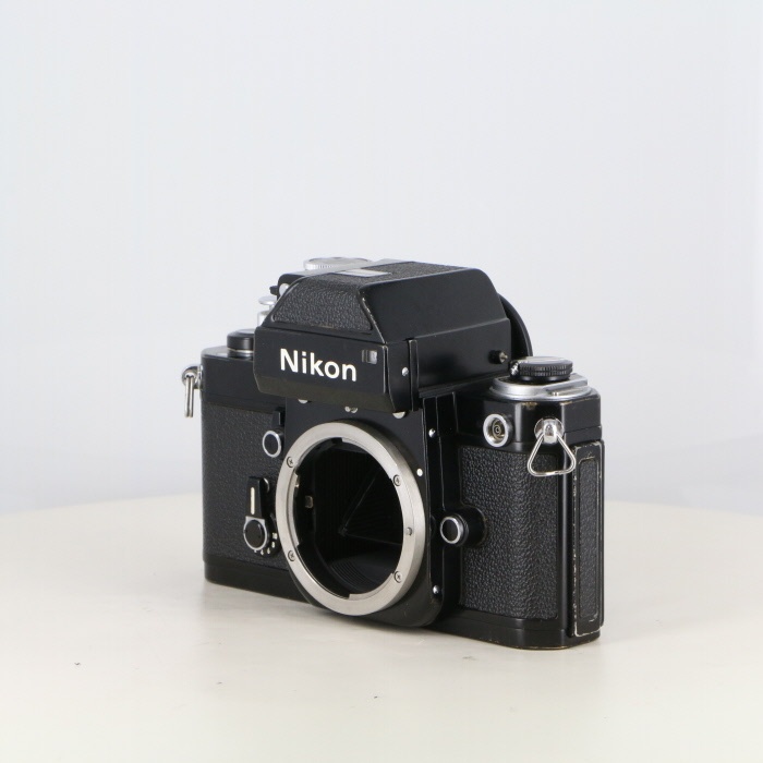 ニコン F2フォトミック ブラック