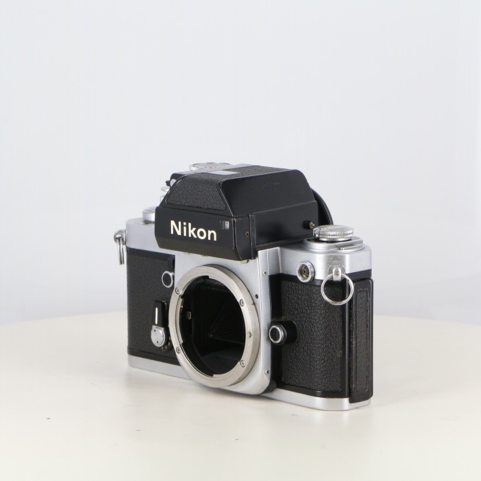 ニコン F2 フォトミック