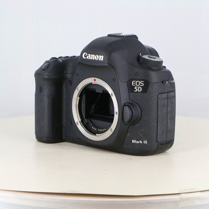 キヤノン EOS5D MarkIII ボディ