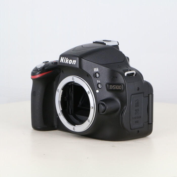 ニコン D5100 ボディ