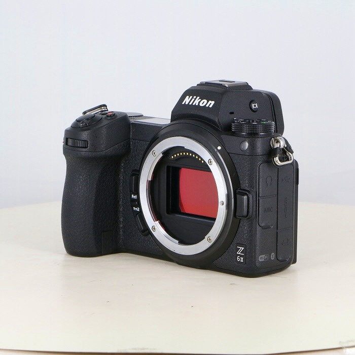 ニコン Z6 II ボディ