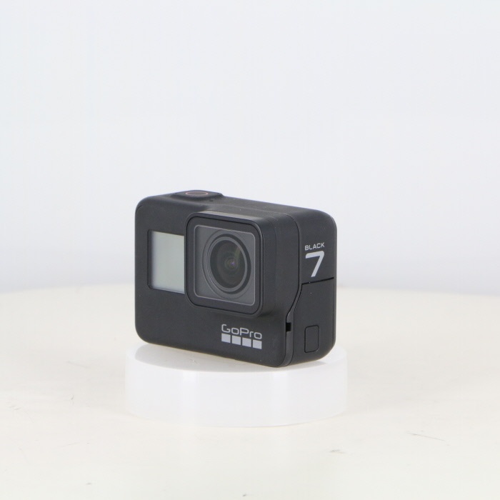 GoPro HERO7 BLACK