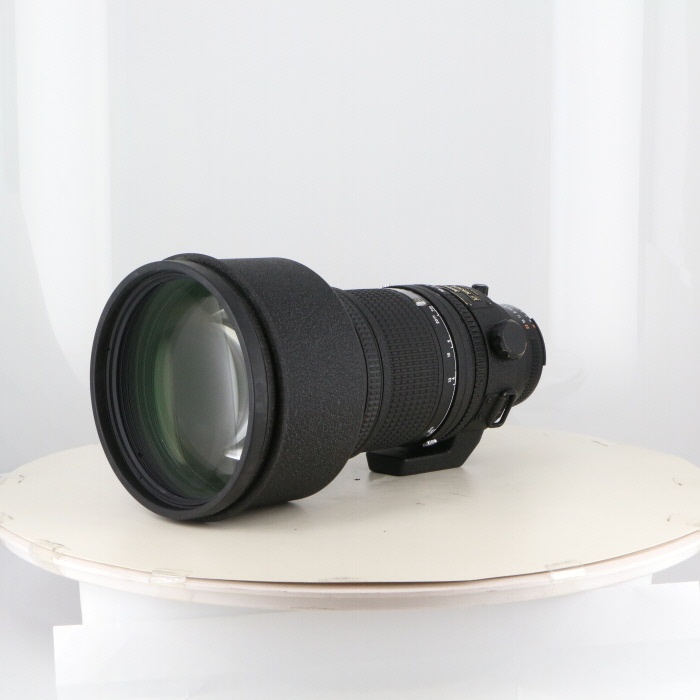 ニコン AF 300/2.8 ED