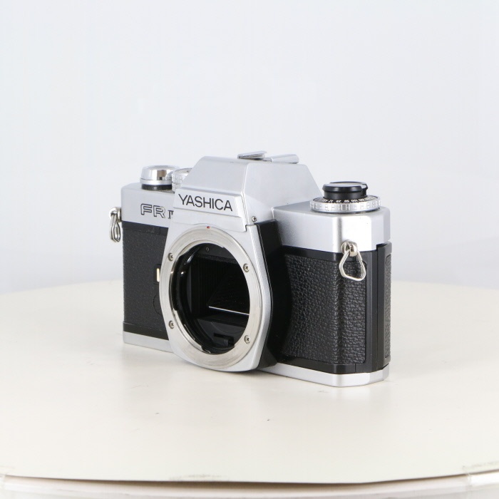 YASHICA FR II