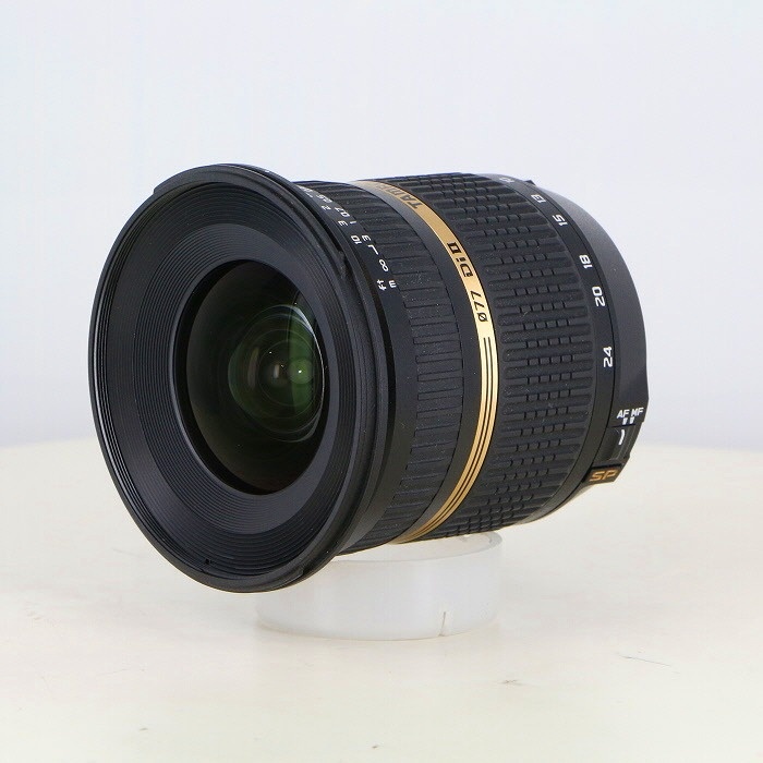 タムロン SP AF10-24/3.5-4.5 DI2 LD ニコンFマウント B001