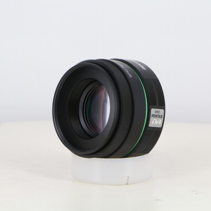 ペンタックス DA50/1.8