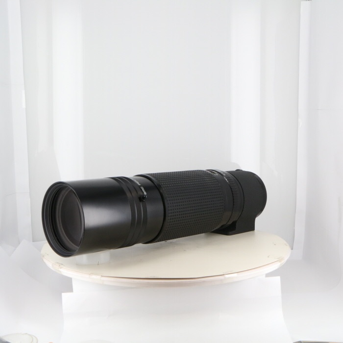 ペンタックス SMCP 6X7 500/5.6