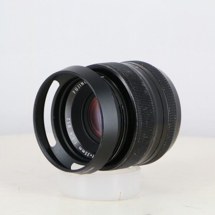 フジフイルム XF35/1.4 R