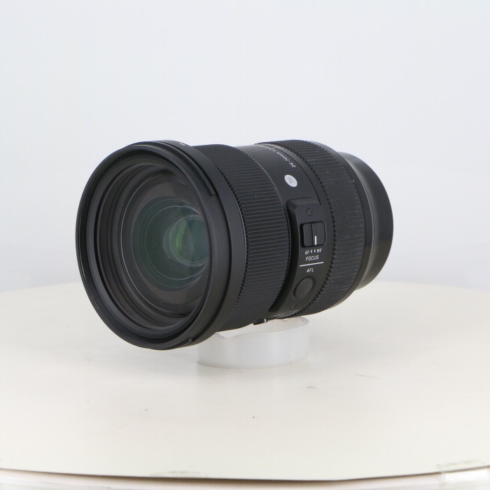 シグマ A24-70/2.8DG DN Lマウント用