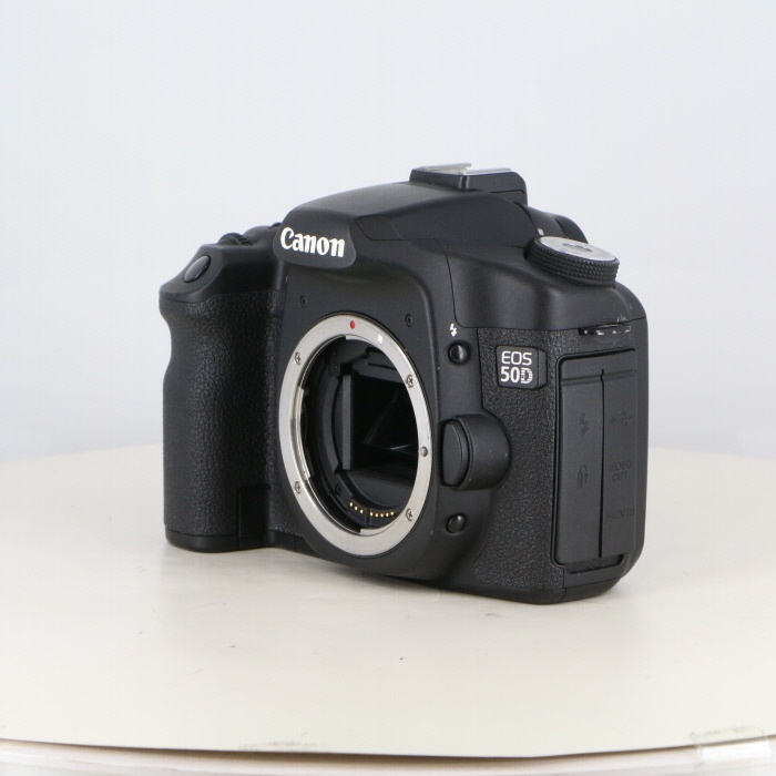 キヤノン EOS50D ボディ
