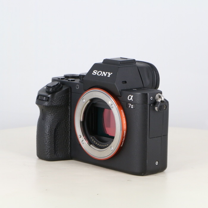 ソニー α7 II (ILCE-7M2) ボディ