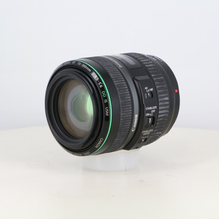 キヤノン EF70-300/4.5-5.6 DO IS USM