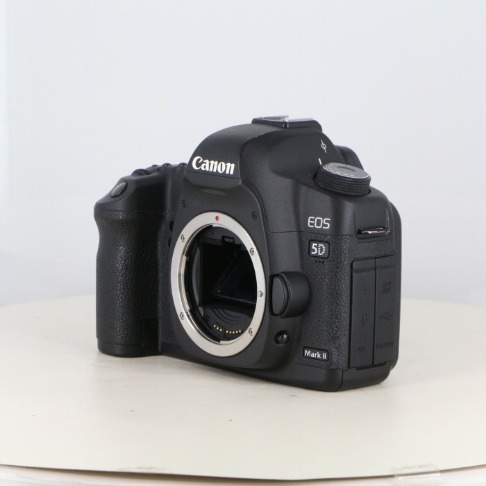 キヤノン EOS5D MarkII ボディ