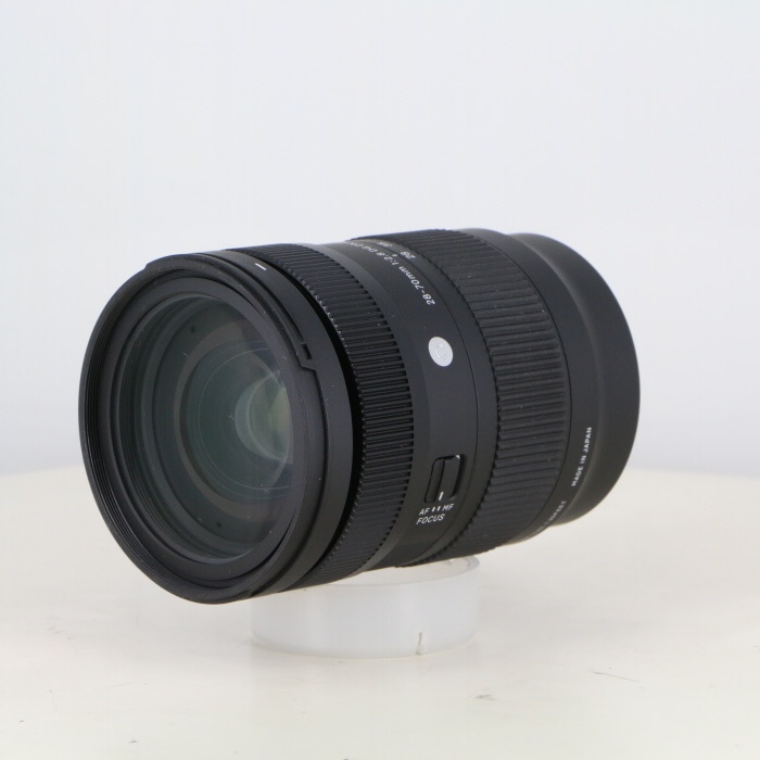 シグマ C28-70/2.8 DG DN CONTEMPORARY Lマウント用