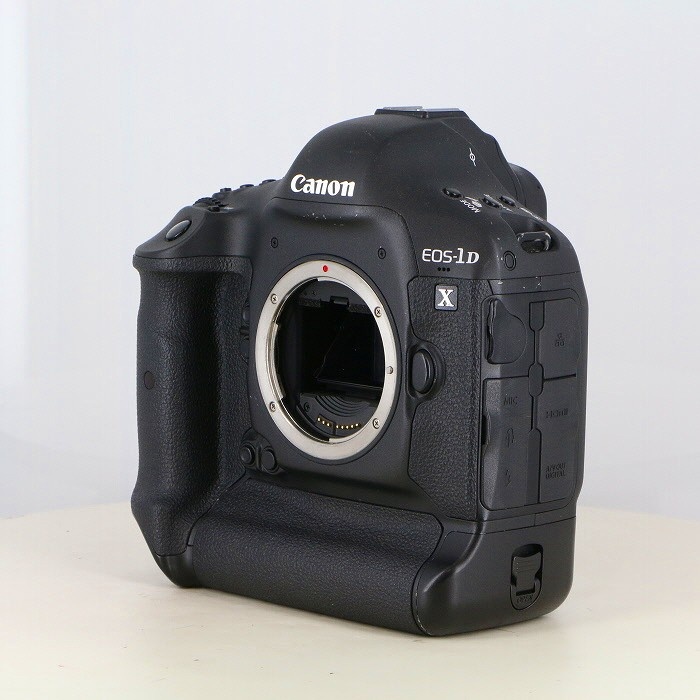 キヤノン EOS-1D X ボディ