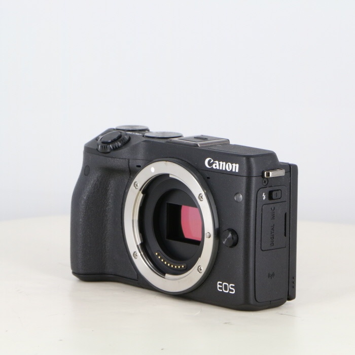 キヤノン EOS M3 ボディ ブラック