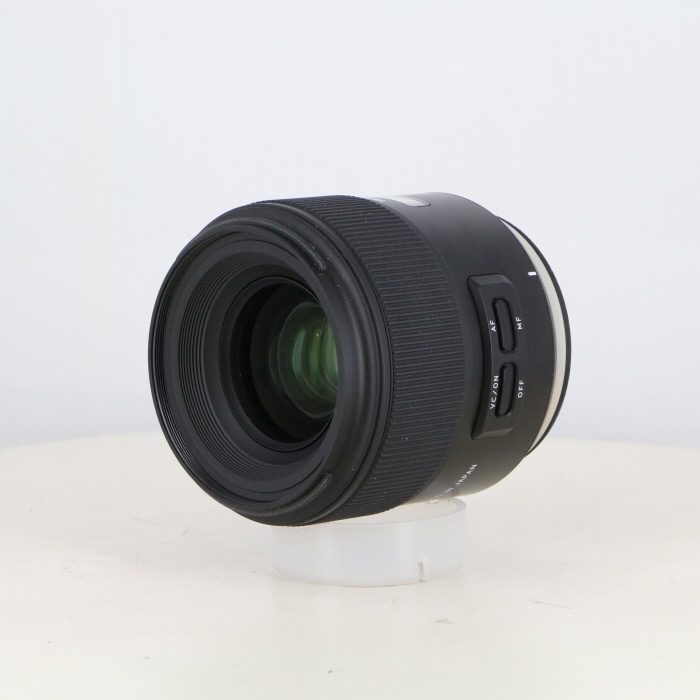 タムロン SP35/1.8 DI VC USD キヤノンEFマウント