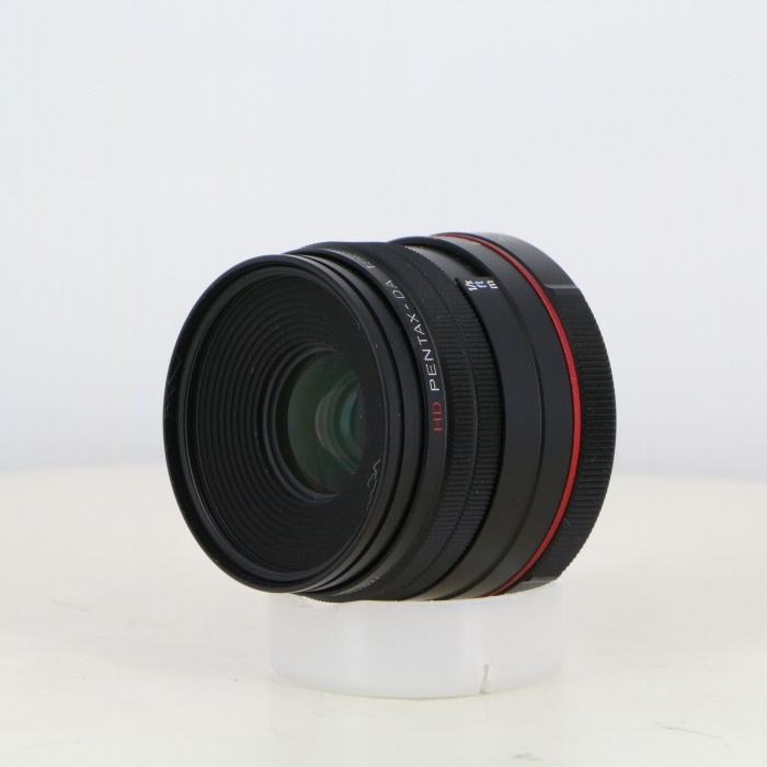 ペンタックス HD DA35/2.8 MACRO LIMITED ブラック
