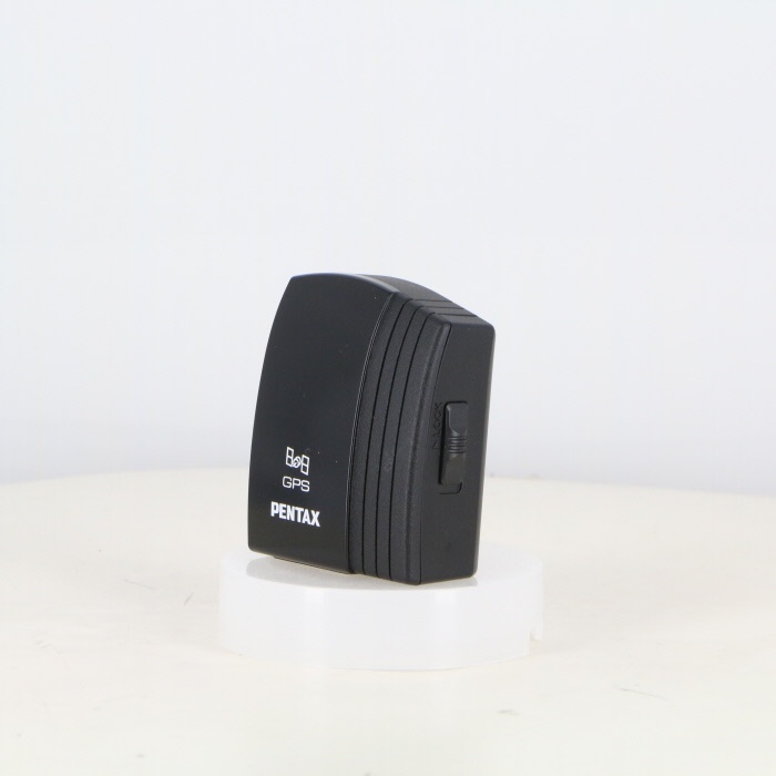 ペンタックス O-GPS1