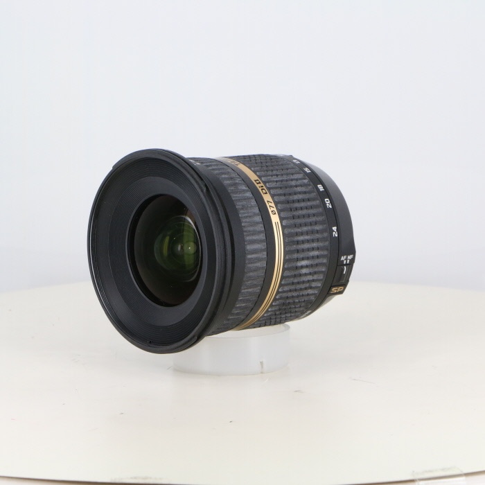 タムロン SP AF10-24/3.5-4.5 DiII B001 ニコンFマウント