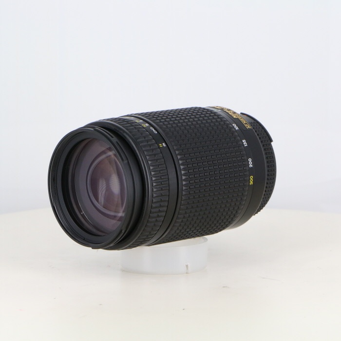 ニコン AF 70-300/4-5.6D ED