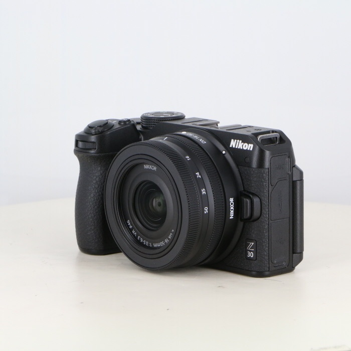 ニコン Z 30 16-50 VR レンズキツト