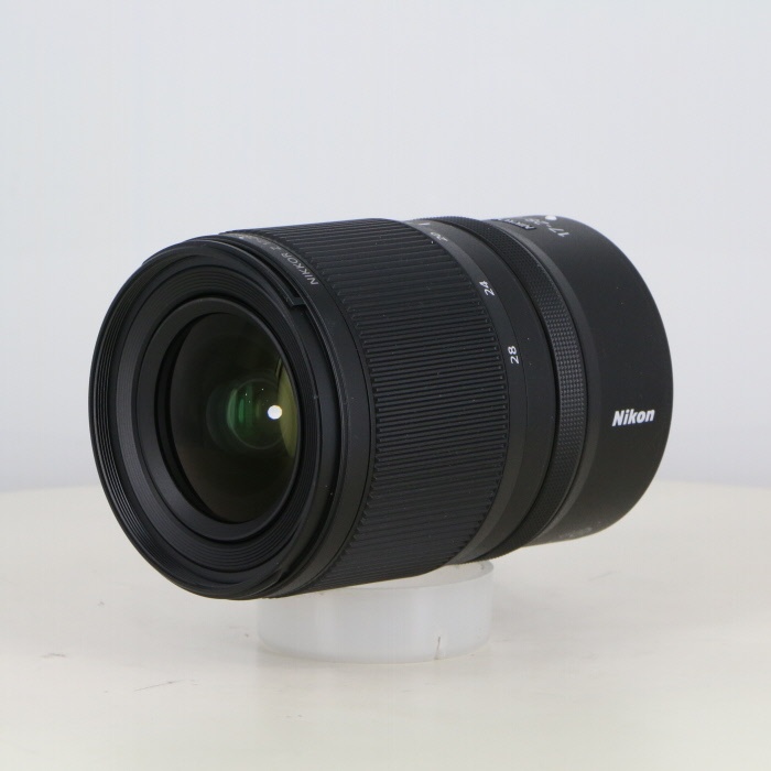 ニコン Z 17-28/2.8