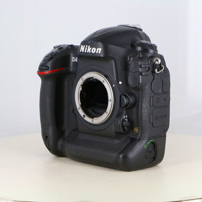 ニコン D4S ボディ
