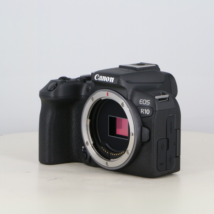 キヤノン EOS R10 ボディ
