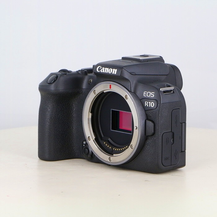 キヤノン EOS R10 ボデイ