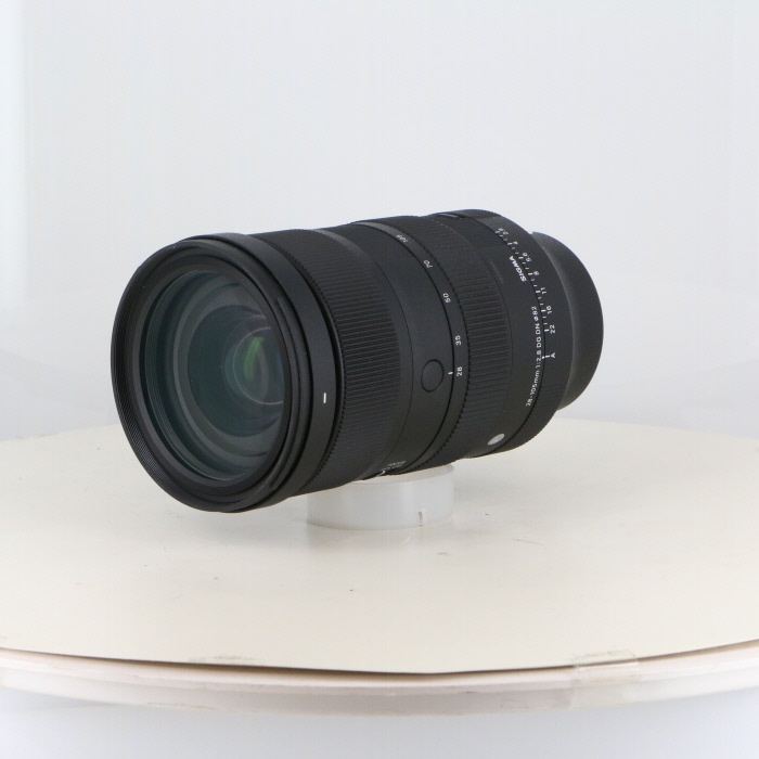 シグマ Art 28-105/2.8DG DN Lマウント用