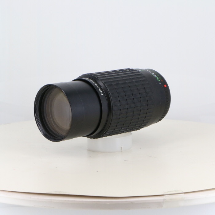 ペンタックス A 70-200/4