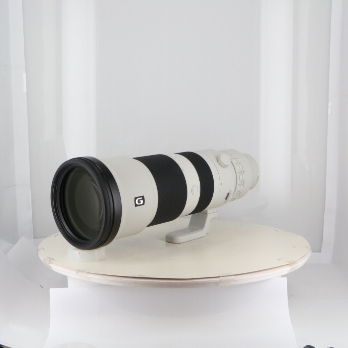 ソニー FE400-800/6.3-8 G OSS