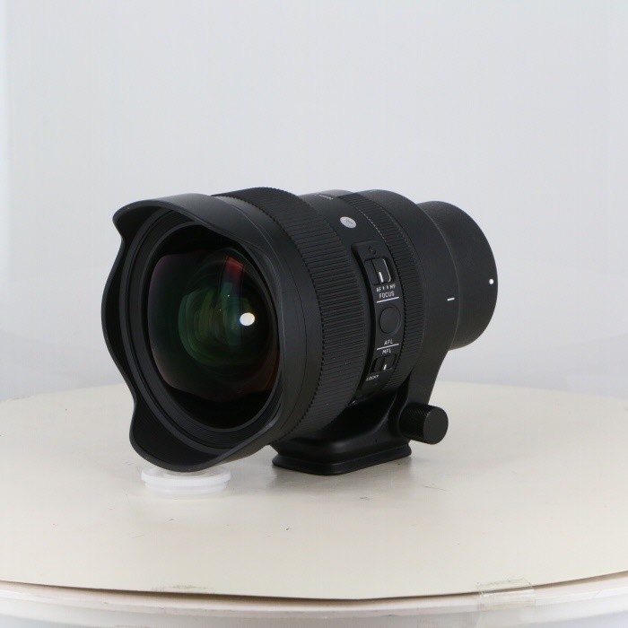 シグマ Art 14/1.4DG DN SE ソニーEマウント用