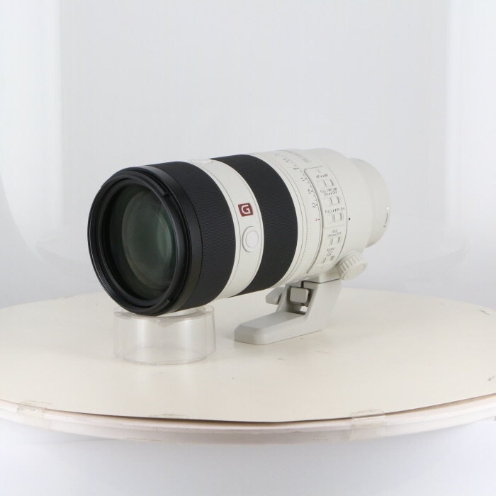 ソニー FE70-200/2.8 GM OSS II