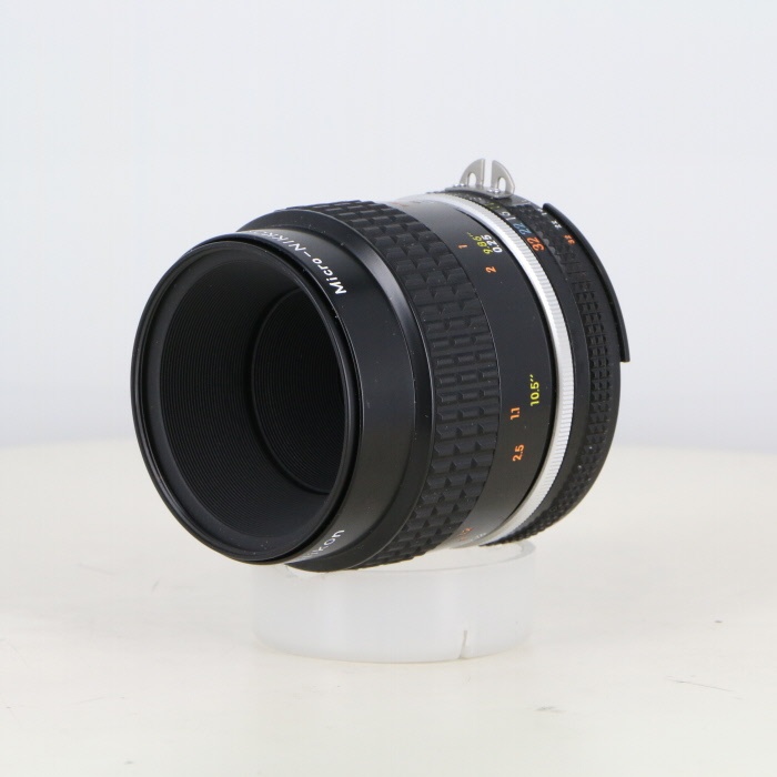 ニコン Ai-Sマイクロ 55/2.8