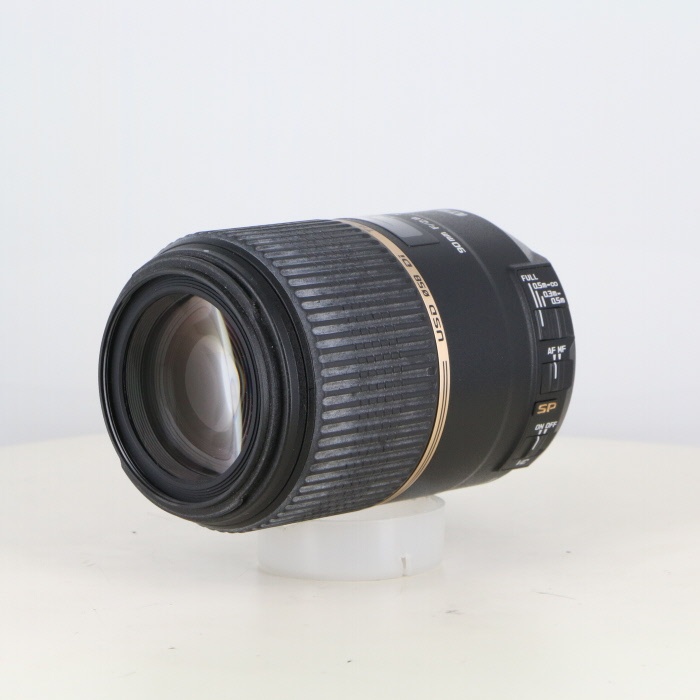 タムロン SP AF90/2.8 Di マクロ VC F004ニコンFマウント