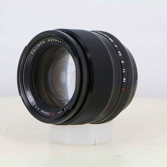フジフイルム XF56/1.2 R