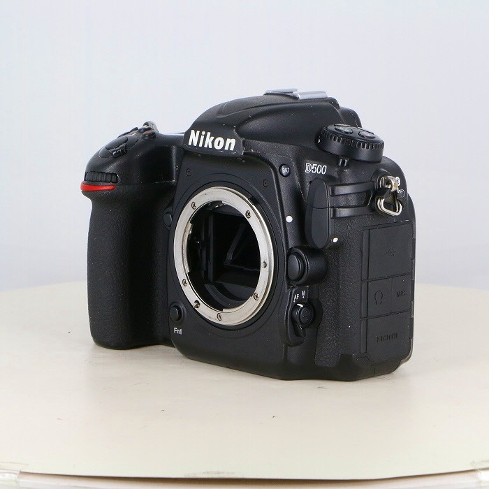 ニコン D500 ボディ