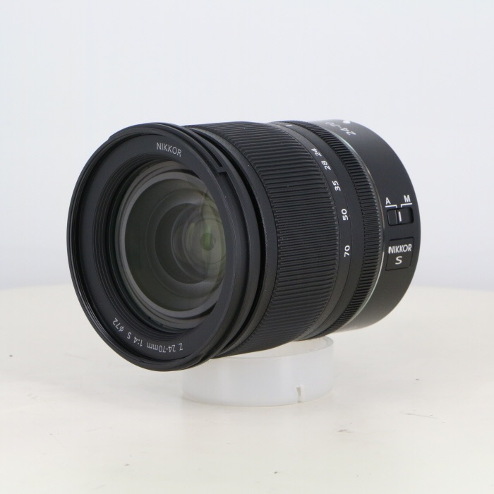 ニコン Z 24-70/4 S