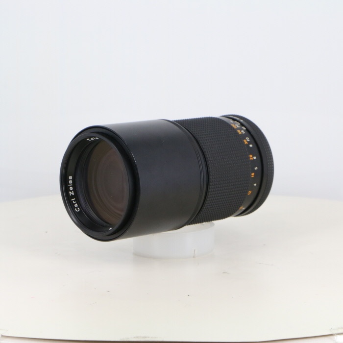 コンタックス テレテッサー 200/4 AEG