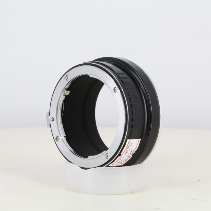 K&F CONCEPT マウントアダプター KF-PKZ