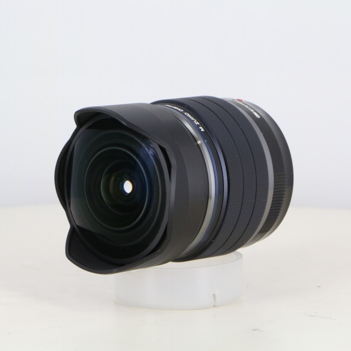 OM SYSTEM MズイコーデジタルED8/1.8フィッシュアイPRO