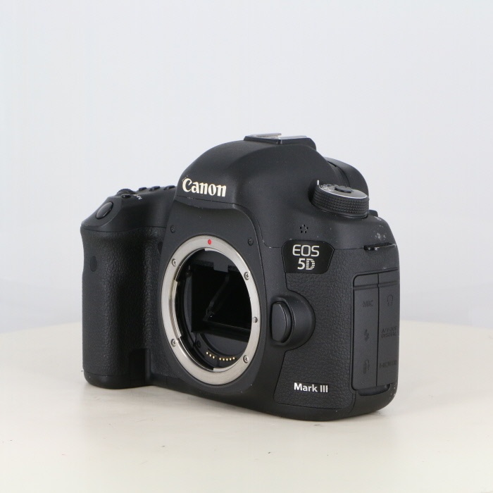 キヤノン EOS 5D MARK3 ボデイ
