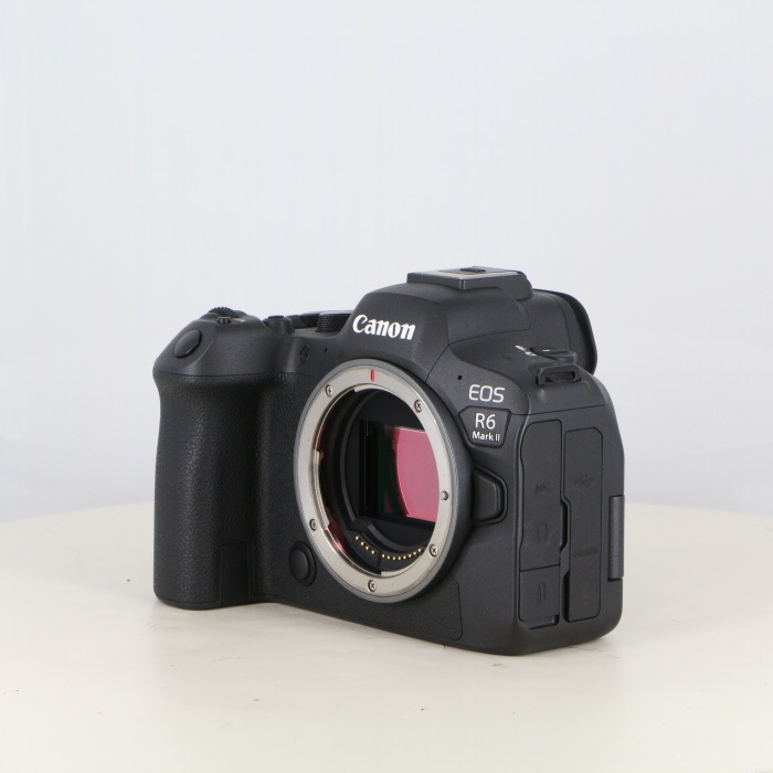 キヤノン EOS R6 MARK2 ボディ