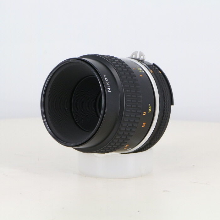 ニコン Ai-S マイクロ 55/2.8