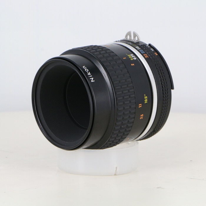 ニコン Ai-S マイクロ55/2.8
