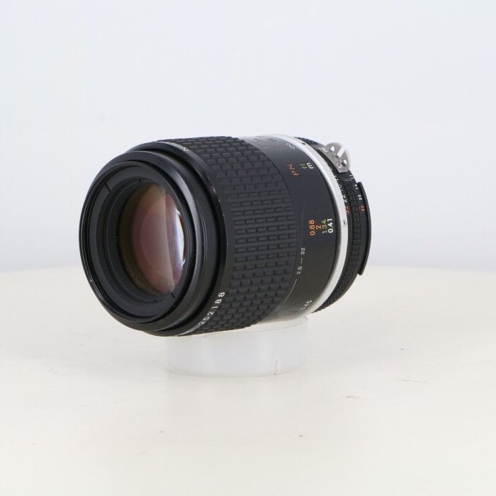 ニコン Ai-S マイクロ105/2.8
