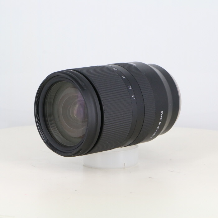 タムロン AF17-70/2.8 DI3-A VC RXD B070X フジXマウント用